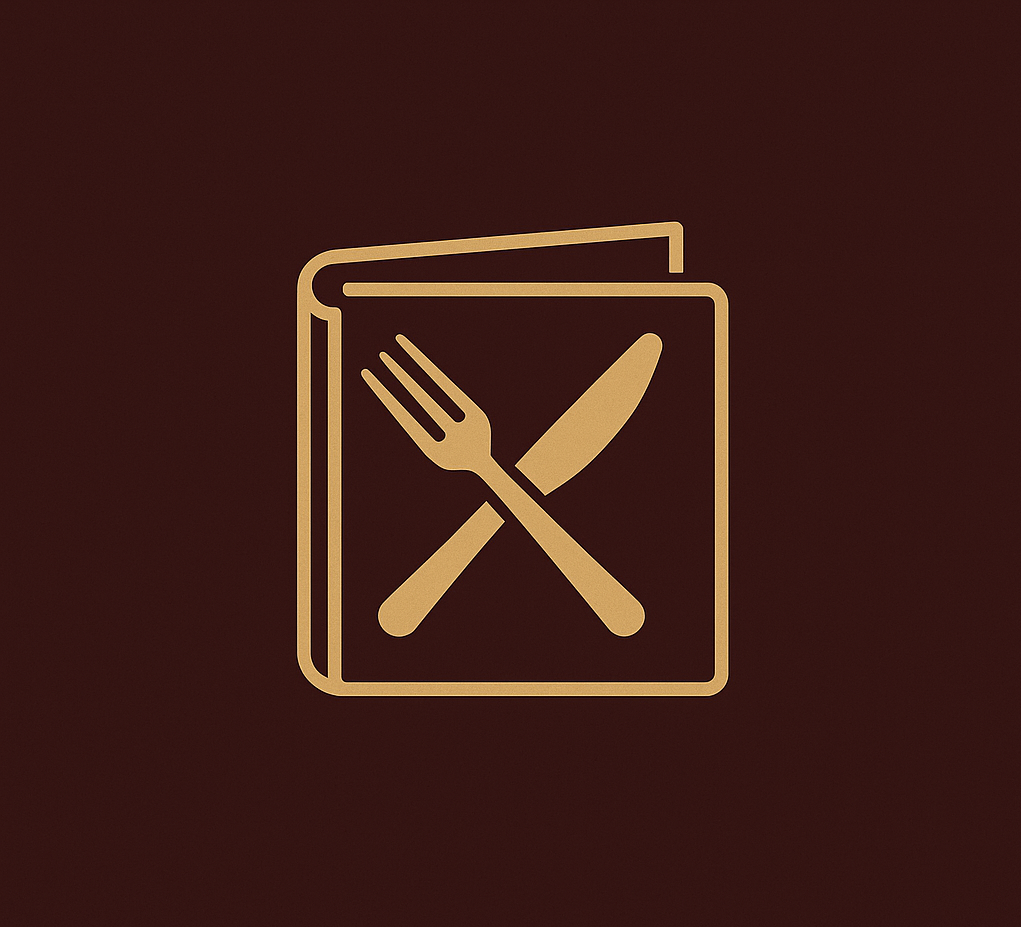 Chef's Notebook logo